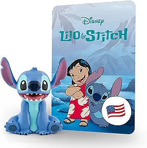 Tonies Stories - Stitch