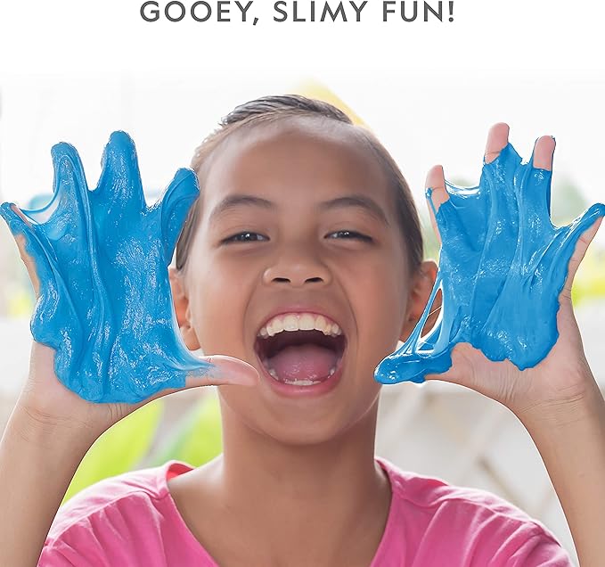 National Geographic Sensory Science Kit