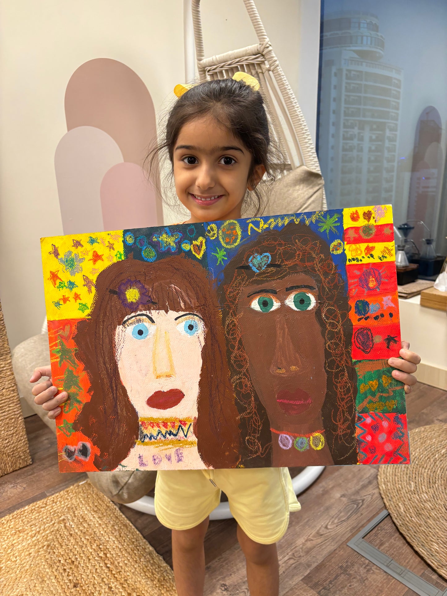 Beginner Art Class