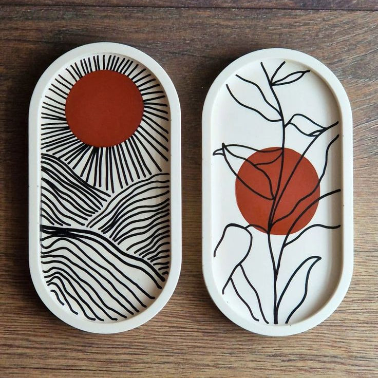 Tray Design