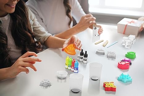 Soap Making Kit for kids