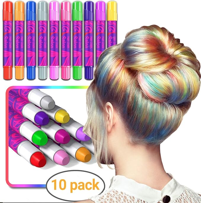 Desire Deluxe Hair Chalk