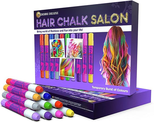 Desire Deluxe Hair Chalk