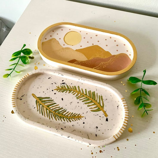 Tray Design