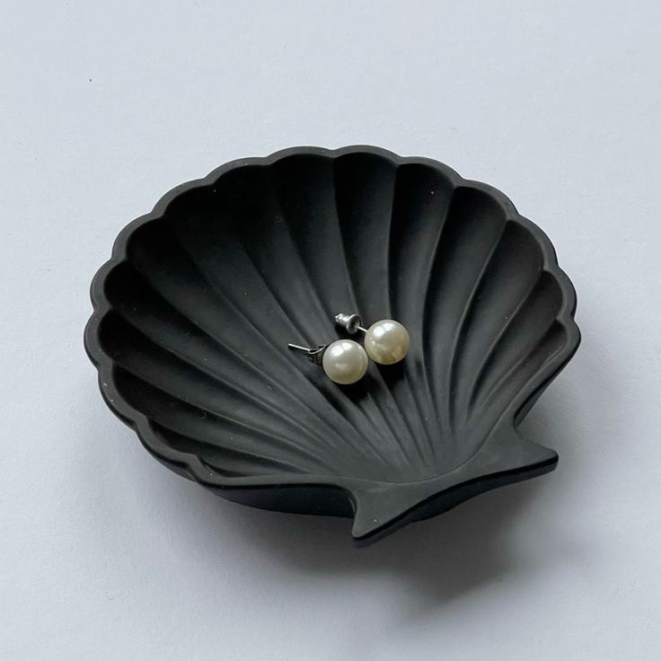 Shell Jewelry tray