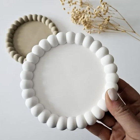 Bubble Jewelry tray