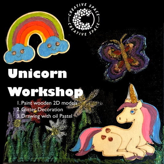 Unicorn workshop